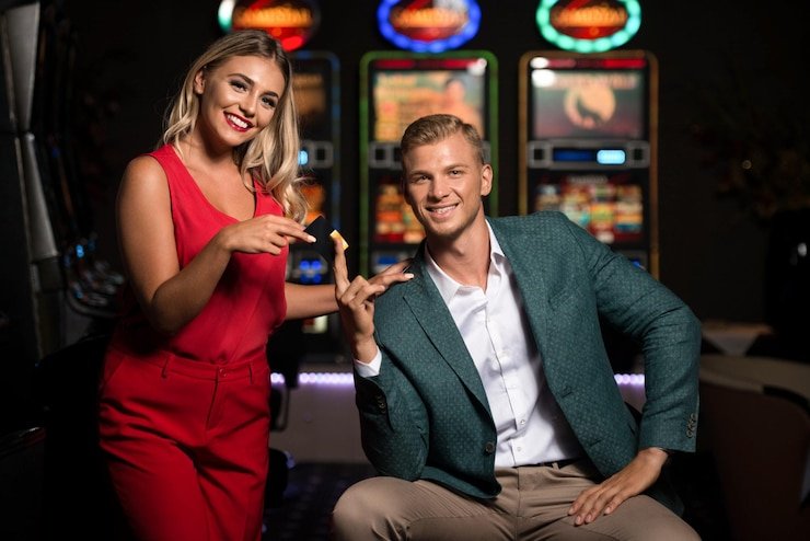 Studio live-dealer tomatbet untuk Number Pattern dengan kamera HD dan antarmuka taruhan real-time